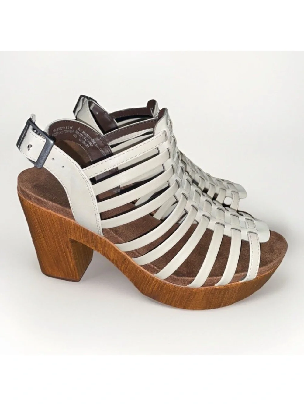 Women’s White Mountain Alliance Platform